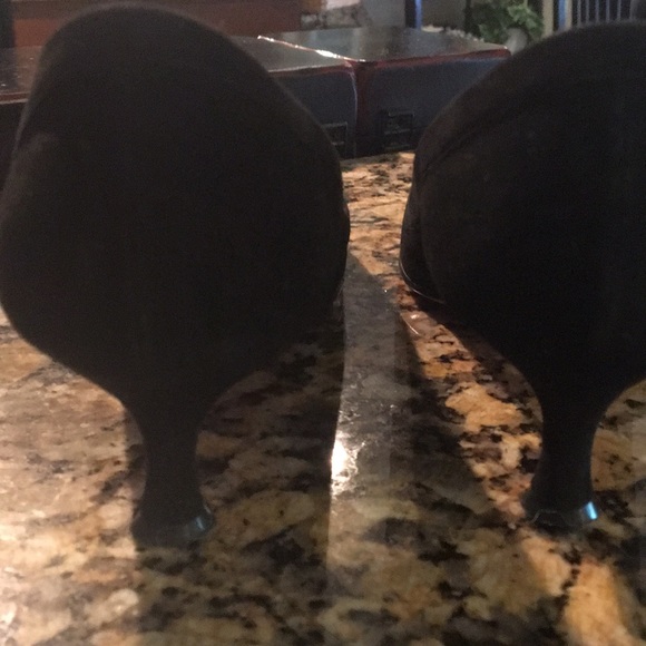 COPY - Authentic Christian Louboutin Heels - Picture 9 of 11